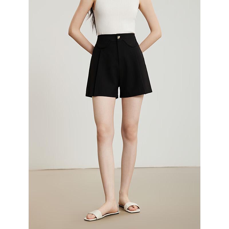 Women s Fashion Casual Summer Shorts S