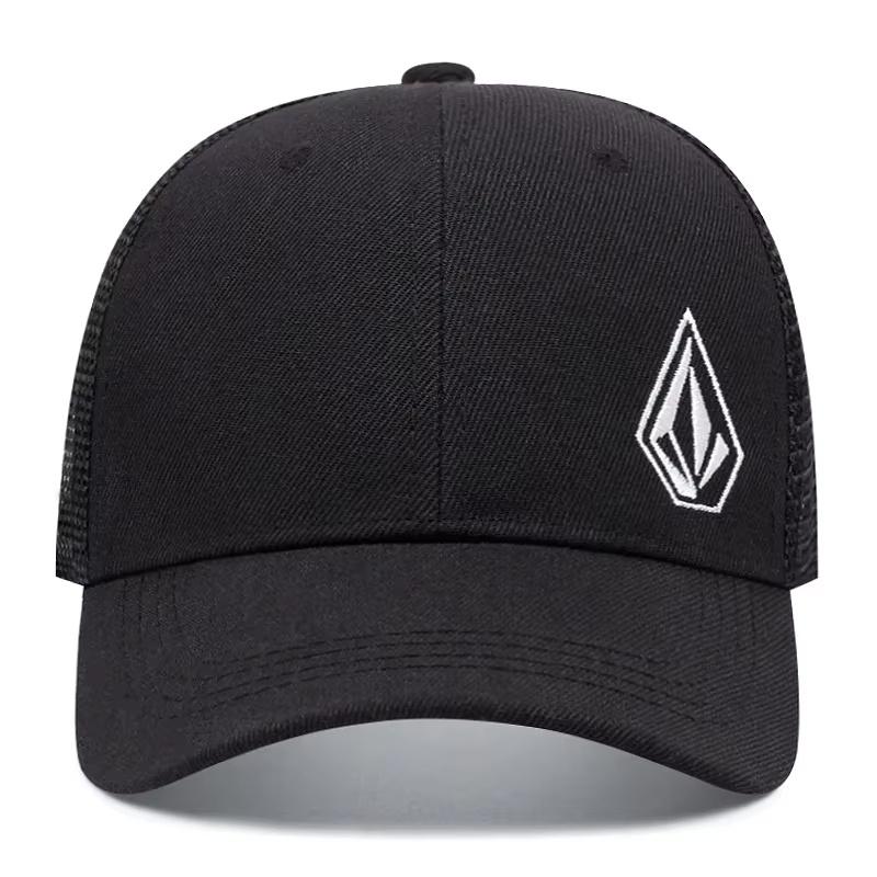 Luxury Cap Gorra Brand Men's Hats Flat Top Baseball Man Cap Adjustable Snapback Gorras Hombre Sports Women Men HipHop Sun Hat