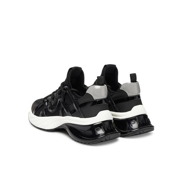 Кроссовки PINKO Ariel 01