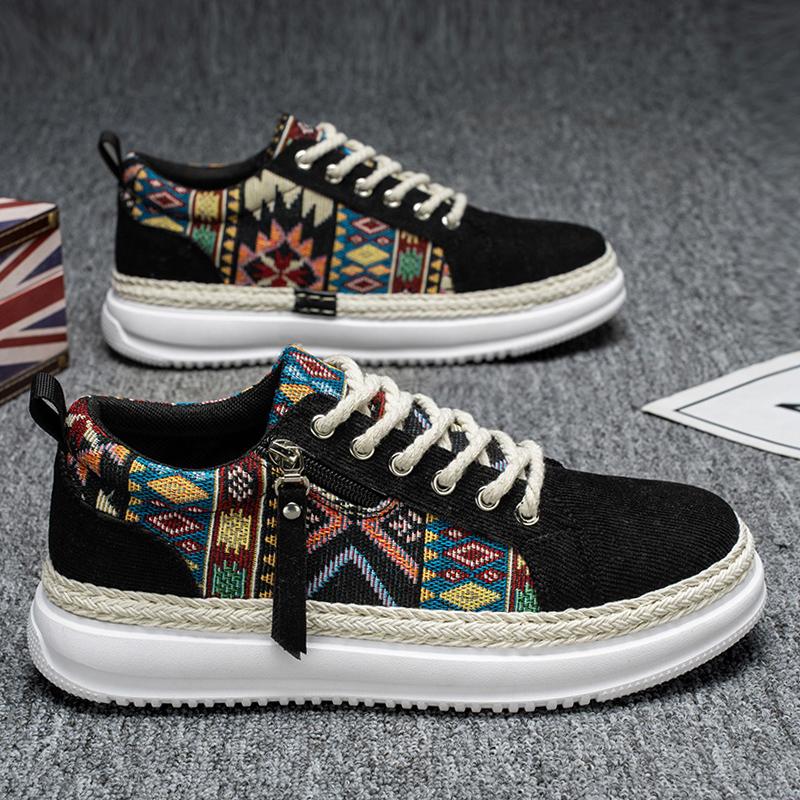 Fashion CYYTL Mens Shoes Breathable Sneakers Casual Summer Outdoor Hiking Sports Running Fashion Luxury Designer Tennis Platform Loafers