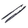 Sunroof Track Guide Rails Repair Kit Aluminium Alloy Sunroof Track Assembly Replacement For Ford