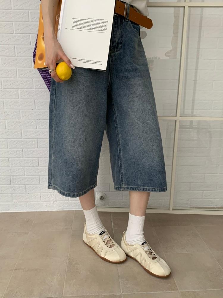 Flat-Bottomed Ballet Style Moral Training Shoes Women'S Spring And Summer Great-Looking One-Pedal Mary Jane Single Shoes Forrest Gump Shoes