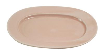 Saikaitoki Hasami Ware [Essence] Assiette latérale ovale 14460