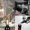 Portable Wine Opener Wine Air Pressure Pump Bottle Corkscrew Opener Tools Bar Accessories for Home Restaurant Party Wine Lovers