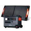 Baterii solare – Baterii și panouri solare