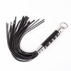 Miji Tassel Whip Set: Adult Foreplay & Flirting Toys Box, 50-Piece Collection.