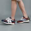 New Balance 327 Paisley Pack - Allover Print Unisex Sneakers Wielokolorowe MS327DWU