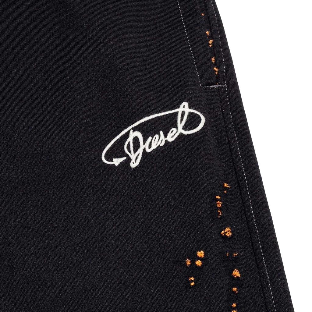 Diesel Mens P-Marky-Pock Trousers