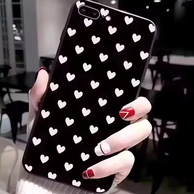 For Oneplus 8 Pro / 9 Pro / 10 Pro Case 3D Flower Relief Silicone Emboss Covers for Oneplus 10 Pro Case Protective Soft Cartoon
