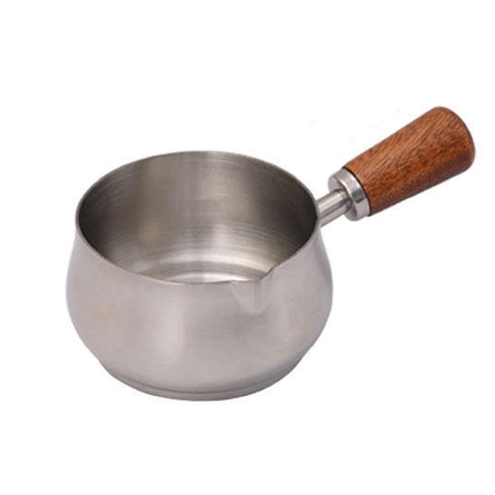 

Silver Gold Steak Dressing Cup 304 Stainless Steel Dipping Saucer Creative Sauce Cup Restaurant 100ml срібний