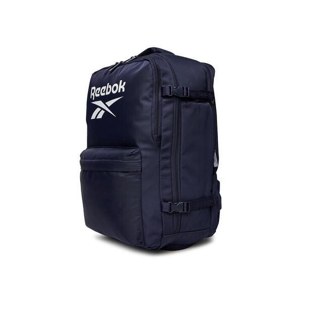 Backpack Reebok RBK-015-CCC-06 Dark Blue