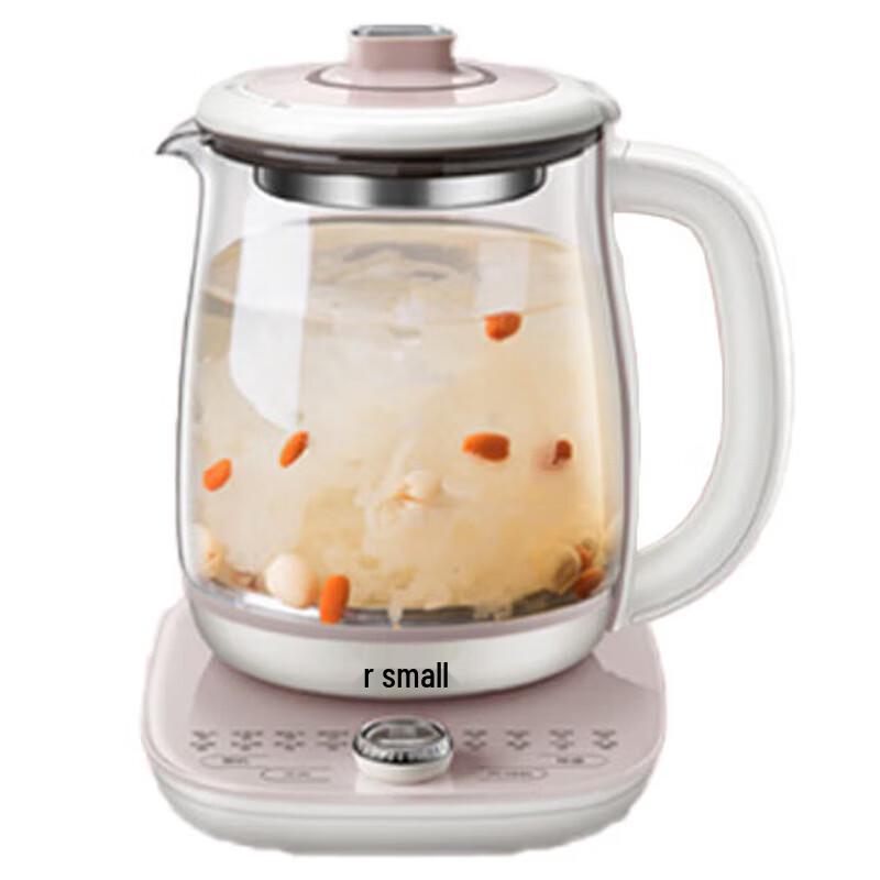 Little Bear 1.8L Smart Health Kettle with Stew Pot CN plug (adapter included)