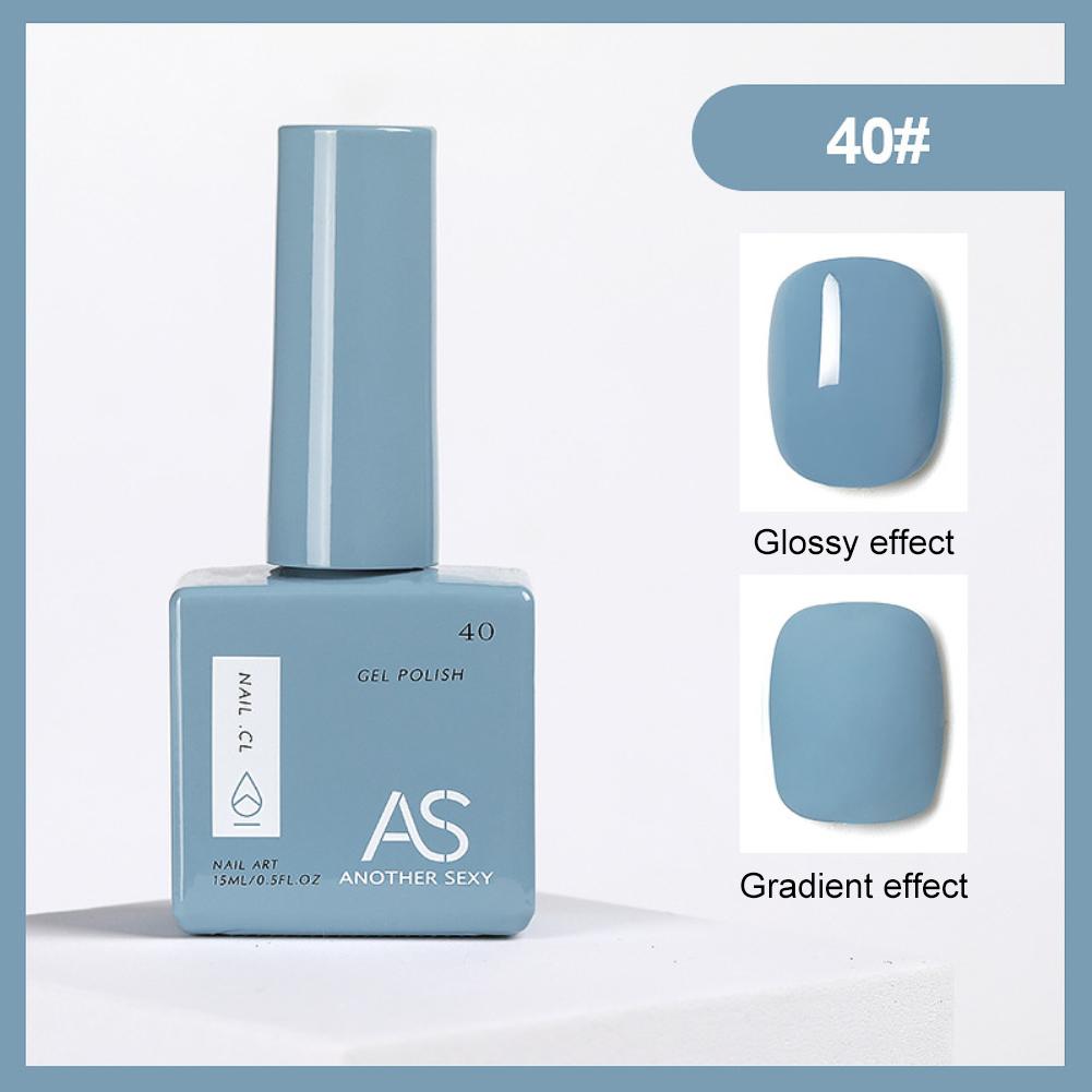 Nail Gel Polish Neon Hybrid Varnish Semi Permanent Nail Art Design Soak Off Top Base Coat UV Gel Nail Polish