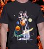 Üst giysisi – T-shirtler