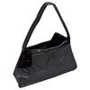 Adidas Originals Trefoil Polyurethane Shoulder Bag Women's Black JC6001
