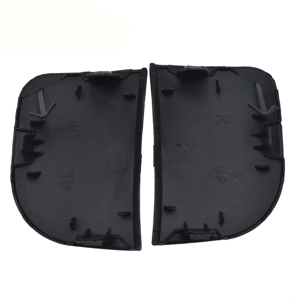 Front Bumper Tow Hook Cover for Toyota Prius