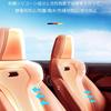 Car Interior Cleaning Foam, , 16.9 fl oz (500 ml), Large Capacity, Car Cleaning,