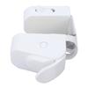 Child Proof Door Lock Toddlers Can T Reach Snap Fit Security Door Lock for Travel Home Apartment