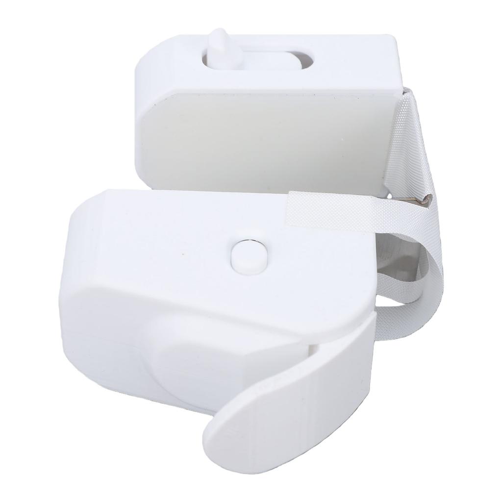 Child Proof Door Lock Toddlers Can T Reach Snap Fit Security Door Lock for Travel Home Apartment