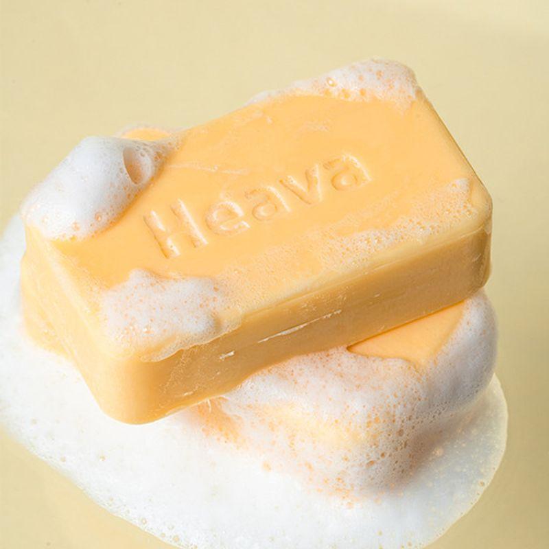 HEAVA Smell Ssak Shampoo Bar 1 shampoo bar
