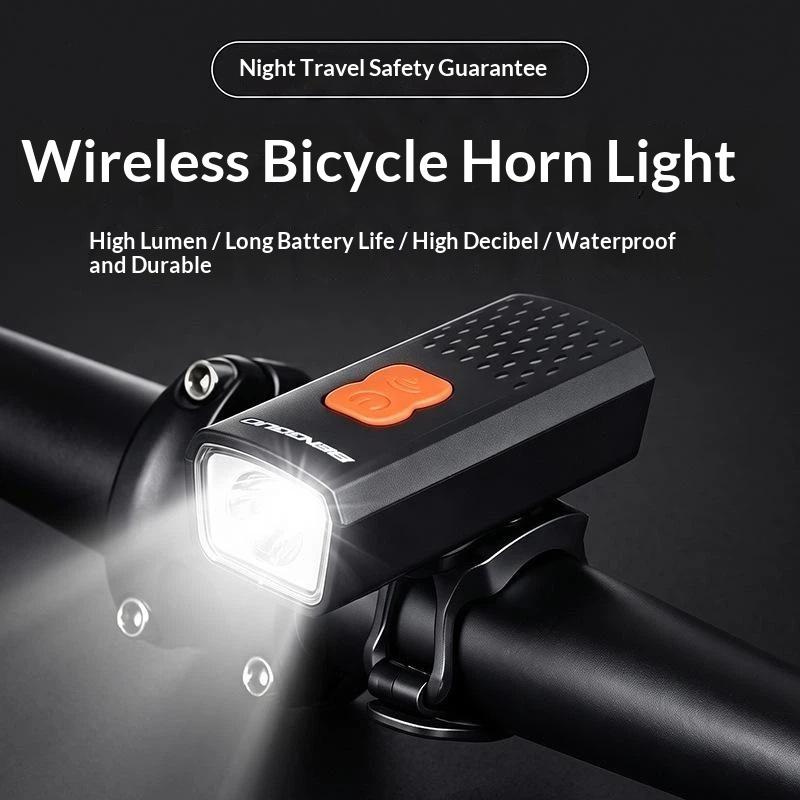 Bright Bicycle Light Led Front Usb Rechargeable Mountain Bicycle Lamp 1000Lm Bike Headlight Flashlight Cycling Scooter