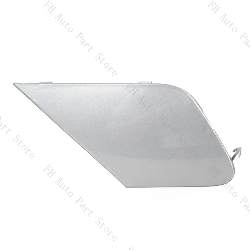 For Lexus ES ES200 ES250 ES260 ES350 ES300H 2018 Front Bumper Tow Hook Cover Lid Towing Trailer Hauling Eye Cap