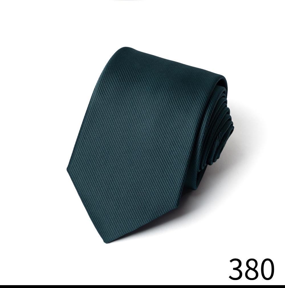 Multicolor Textured Tie for Men's Business, Formal, Wedding, or Professional Wear