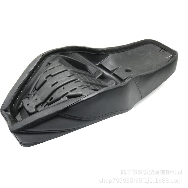 Integrierter einteiliger Sitz für Honda CMX REBEL CM300/CM500 (2017-2022)