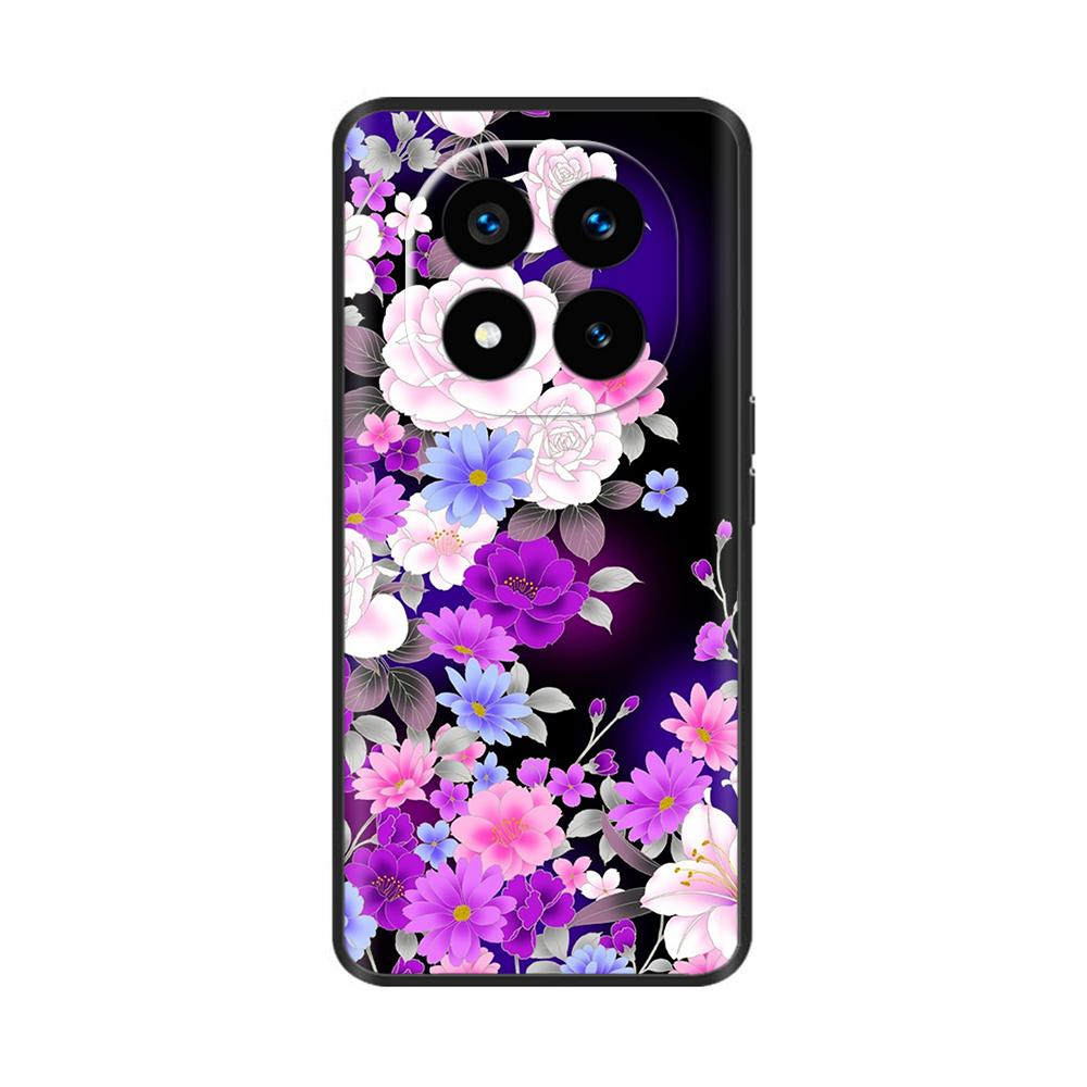 For Xiaomi Note 14 Pro Plus Case Redmi Note 14 Pro+ Cover Silicone Soft Fundas Phone Cases For Redmi Note14 Pro Plus 5G Bumper