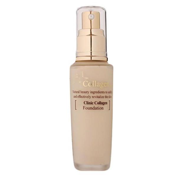 [JHL118U3_51JG] Liquid Collagen Foundation No. 21 (29922978)
