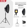 Zhiyun G300 Professional LED Photography and Video Light