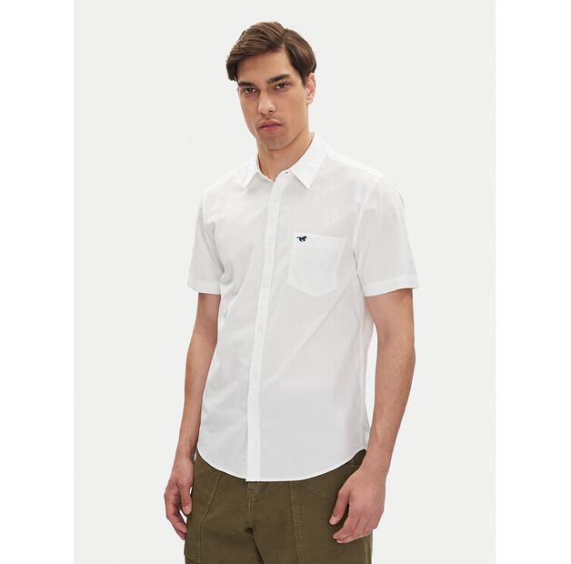 Рубашка Mustang Gilroy EU 3XL