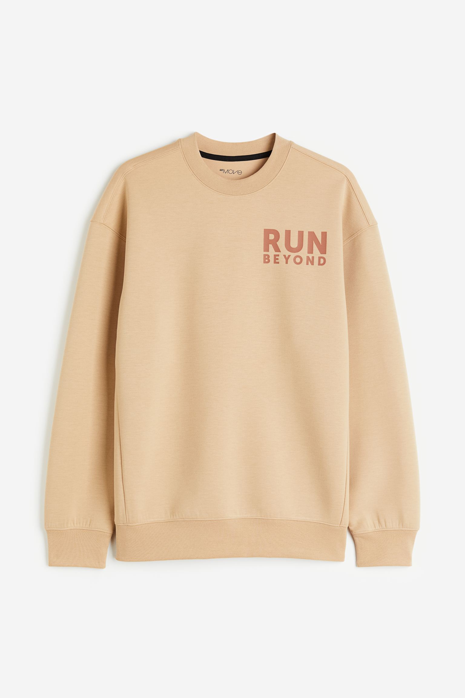 

DryMove™ Sports sweatshirt