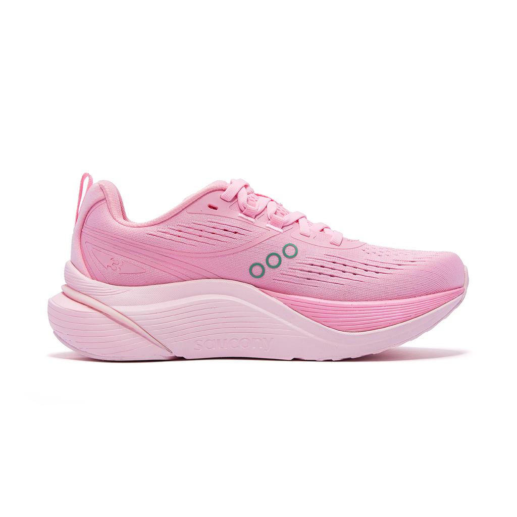 SAUCONY Tempus TanTu 3 Breathable Support Rebound Training Running Shoes Women's Pink S18251-5