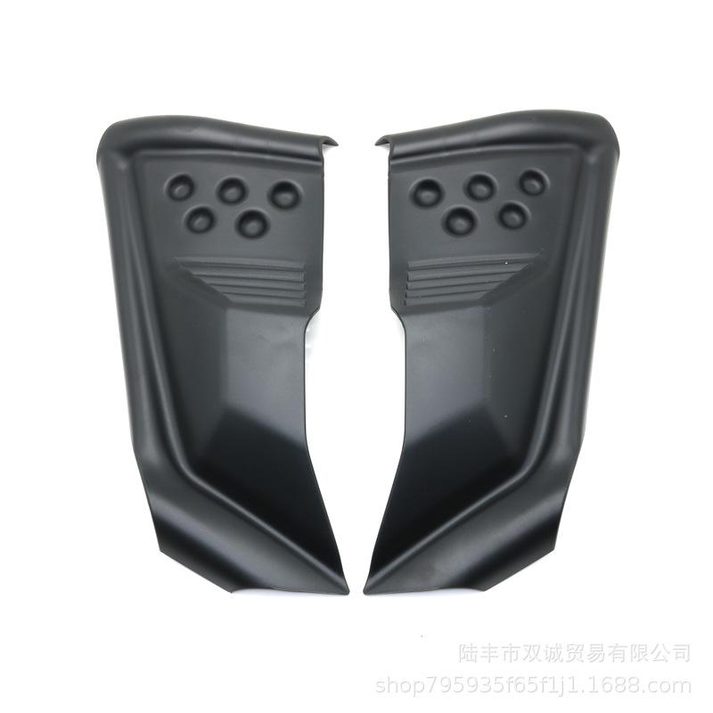 Honda CM300 Rebel Osłona Boczna Silnika Owiewka