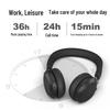 Jabra Evolve2 75 MS USB Wireless Headset (CN version)