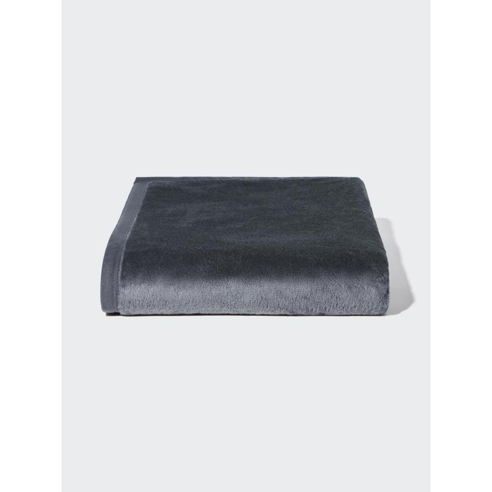 Uniqlo Heattech Mouf Double
