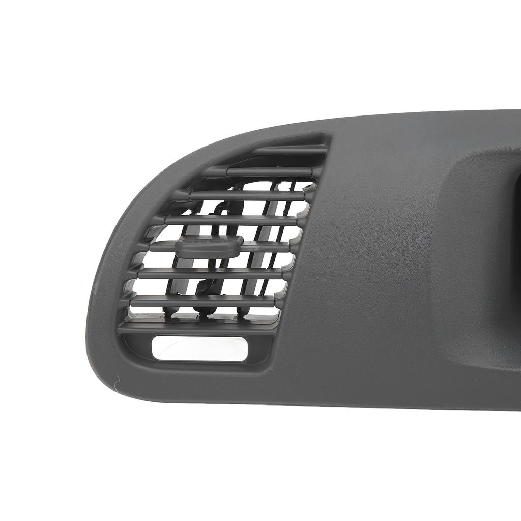 9016801607 Car Dashboard Storage Compartment 9016801607 Replacement For Benz Sprinter 1999 to 2006 Dashboard Air Vent Glove Box