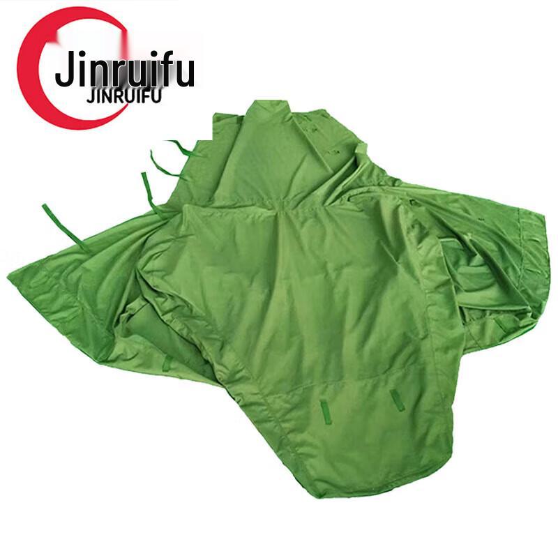 JinRuiFu Heavy-Duty Military Style Car Cover