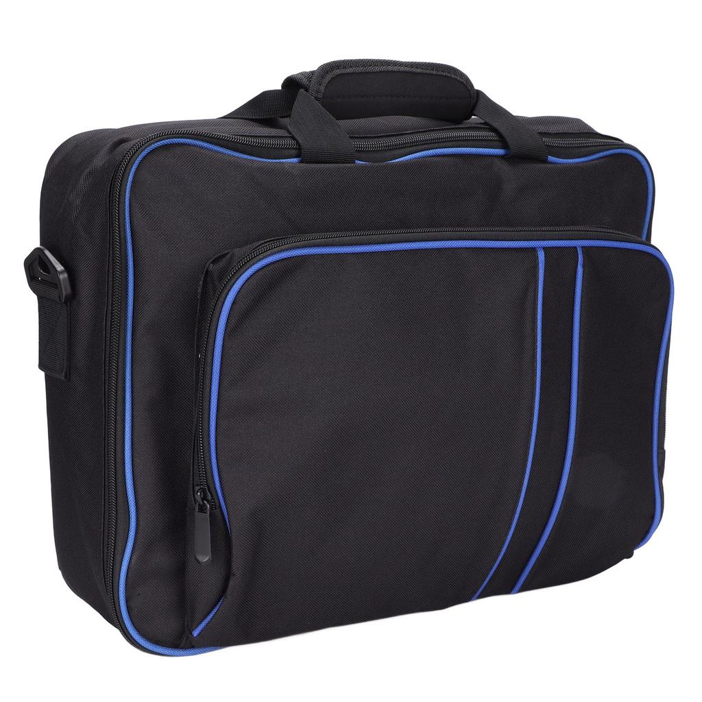 Travel Carrying Bag Large Capacity Protective Console Case for   Games Controller and Gaming Accessories