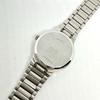Used Good Condition Working Item SEIKO SPIRIT Seiko Spirit Watch Silver Quartz Working