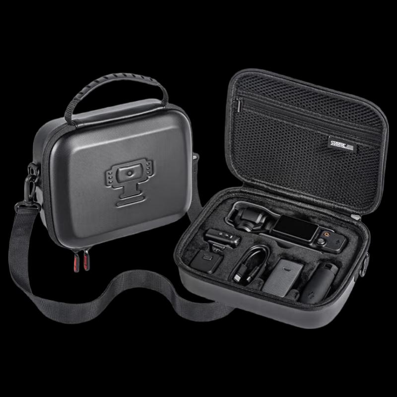 DJI Pocket 3 Durable Protective Storage Case