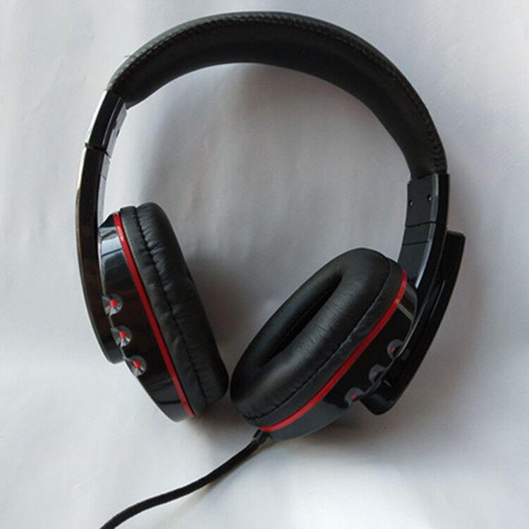 

Universal Over-Ear Headphones for Electric Piano, Electronic Keyboard, Electric Guitar, and Electronic Drums