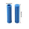 5 Pairs Rubber Bike Handlebar Grips