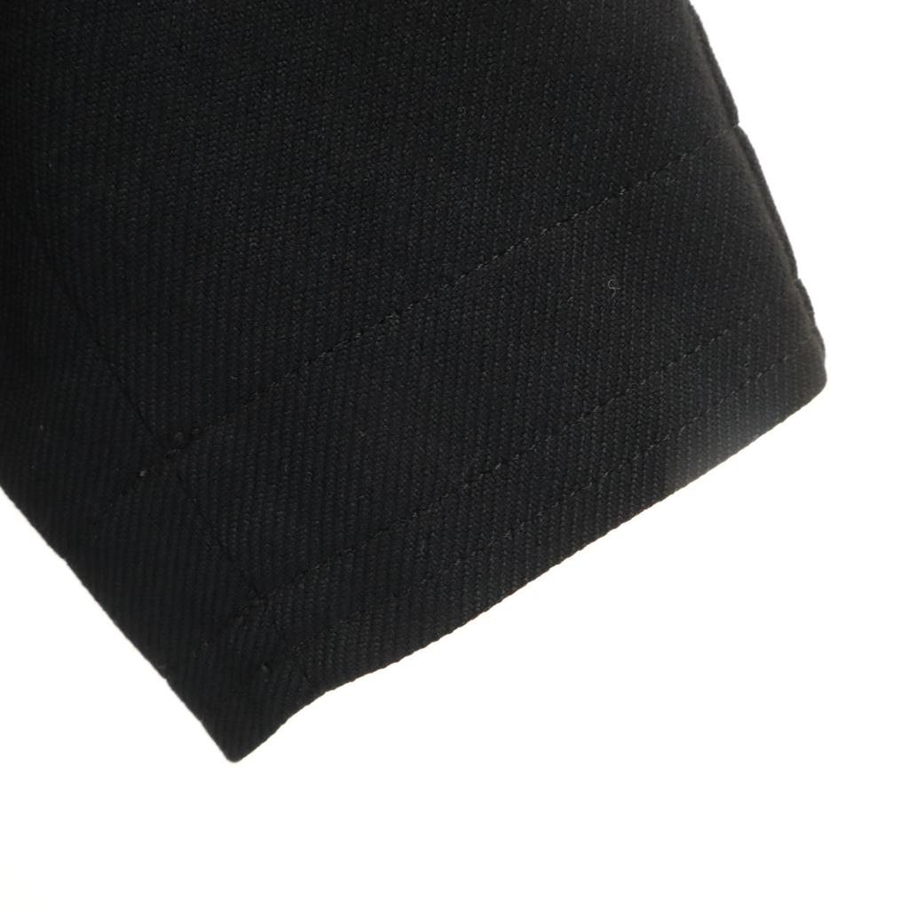 EN ROUTE made in Japan Chester Mantel 2 schwarz Herren Gebraucht