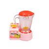 with Accessory Kids Blender Toy Light and Sounds Pretend Playset Mixer  Kitchen Appliances