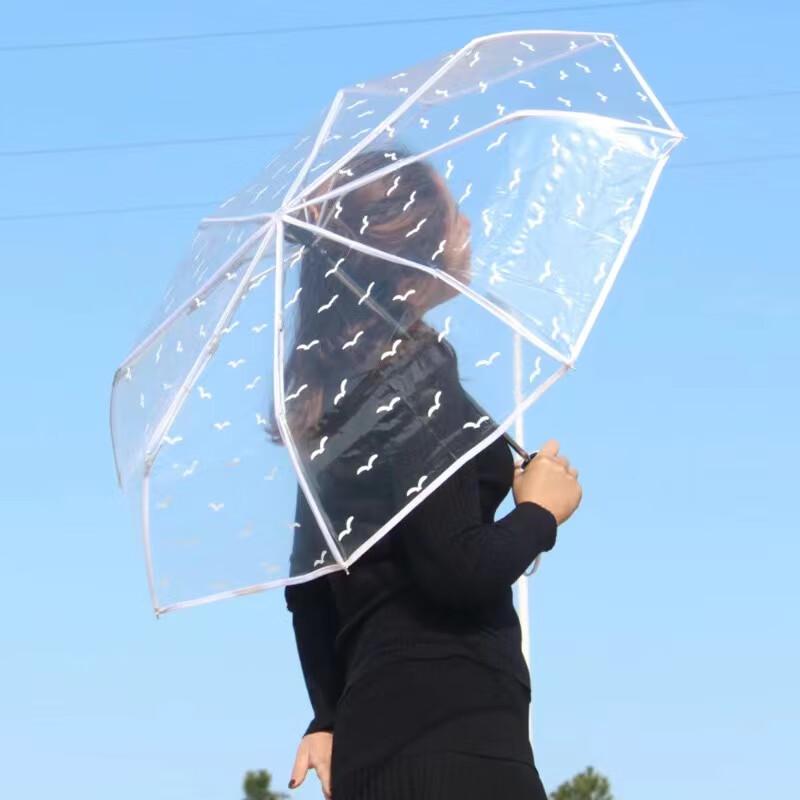 Shixun Automatic Japanese Style Umbrella