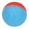 Active Rolling Ball Boredom Relief Waterproof Automatic Interactive Dog Ball Toy for Medium Large