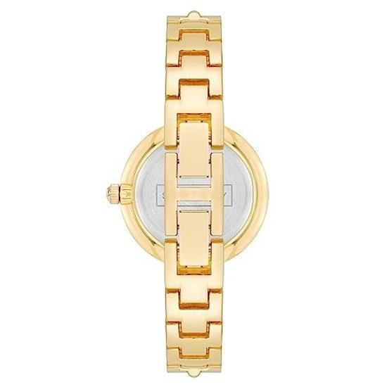 Anne Klein wristwatch AK 3788BKGB ladies