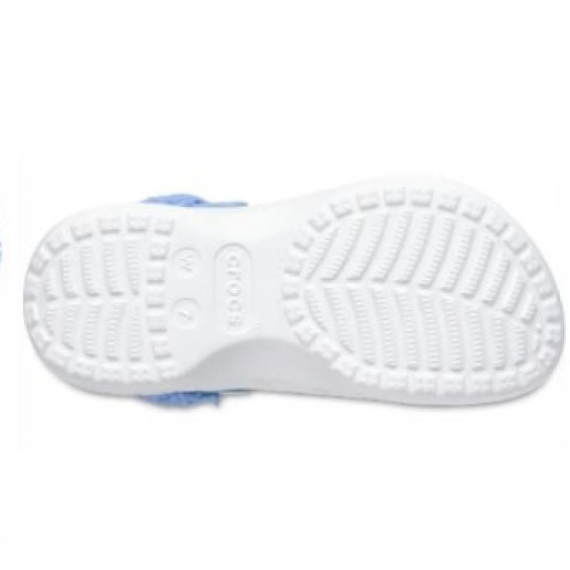 Crocs Jutopia Platform Clog Lined 211751 90h